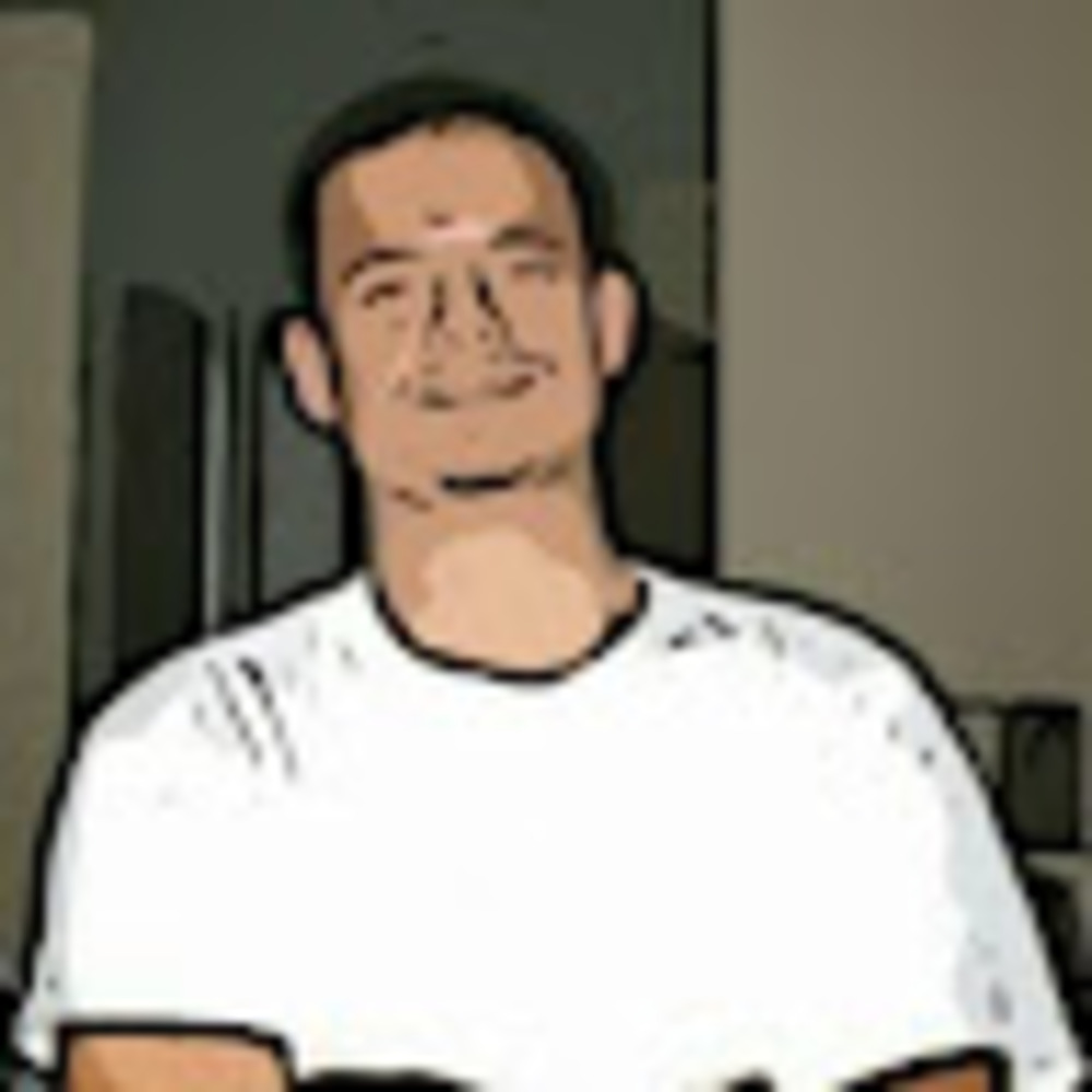 Meet your Posher, Timothy